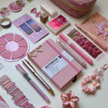 Romantic Pink Set