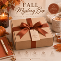 🍂 Fall Mystery Box | LIMITED EDITION