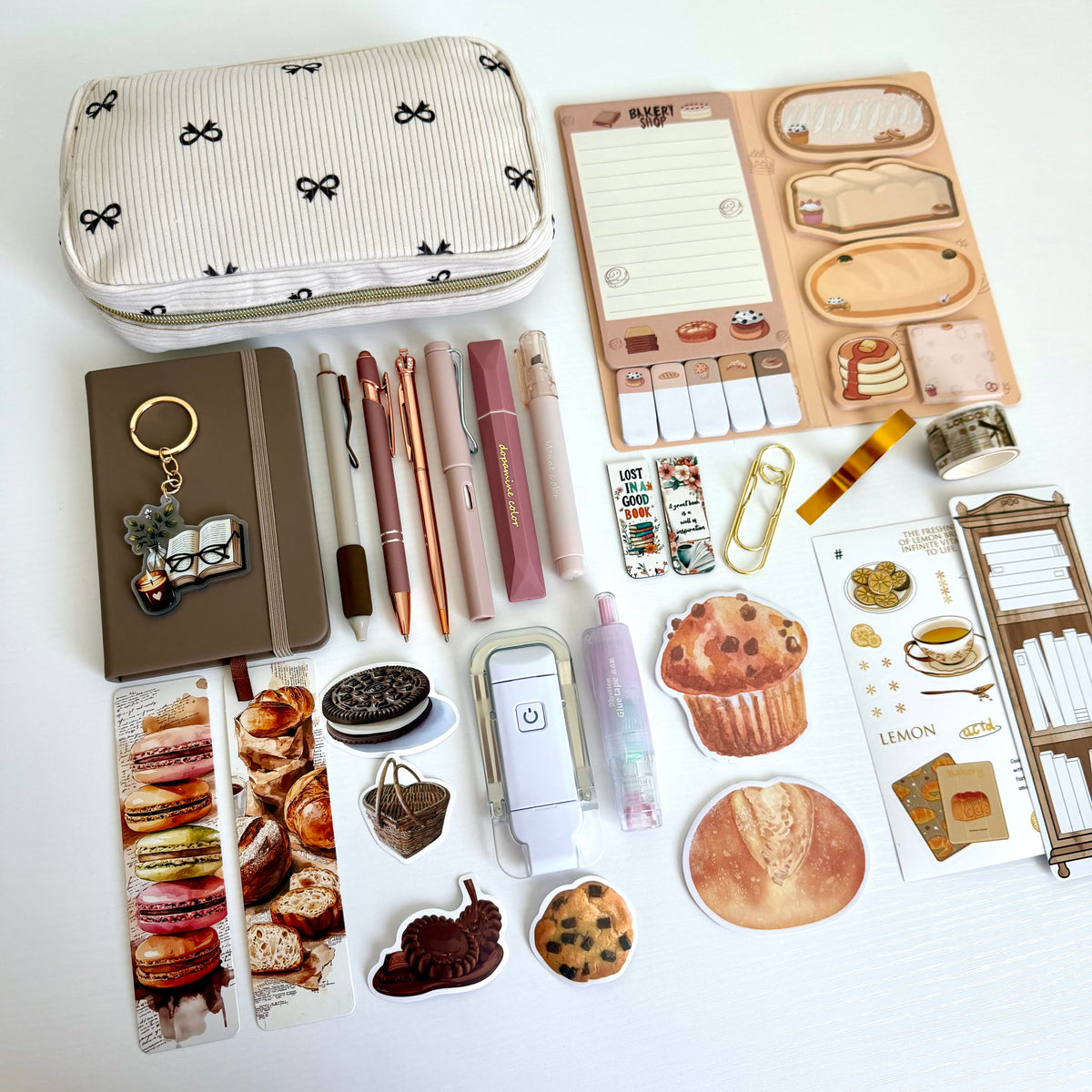 ✨NEW✨ Sweet Escape Bundle 🤎
