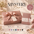 ✨ Mystery Box | A6 Notebook ✨