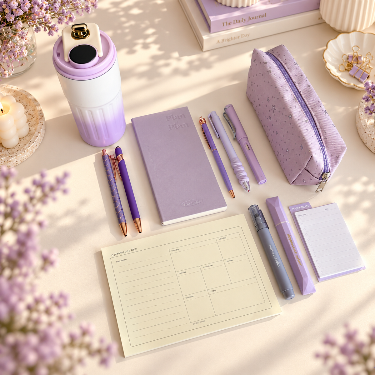 ✨NEW✨ The Daily Ritual Set | Limited Edition