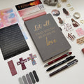Midnight Bible Study Set