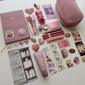 🌷 Rose Bundle A5 – Romantic, Elegant & Timeless