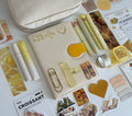 Lemon & Pages Bookish Bundle | Aesthetic Reading & Stationery Gift Set