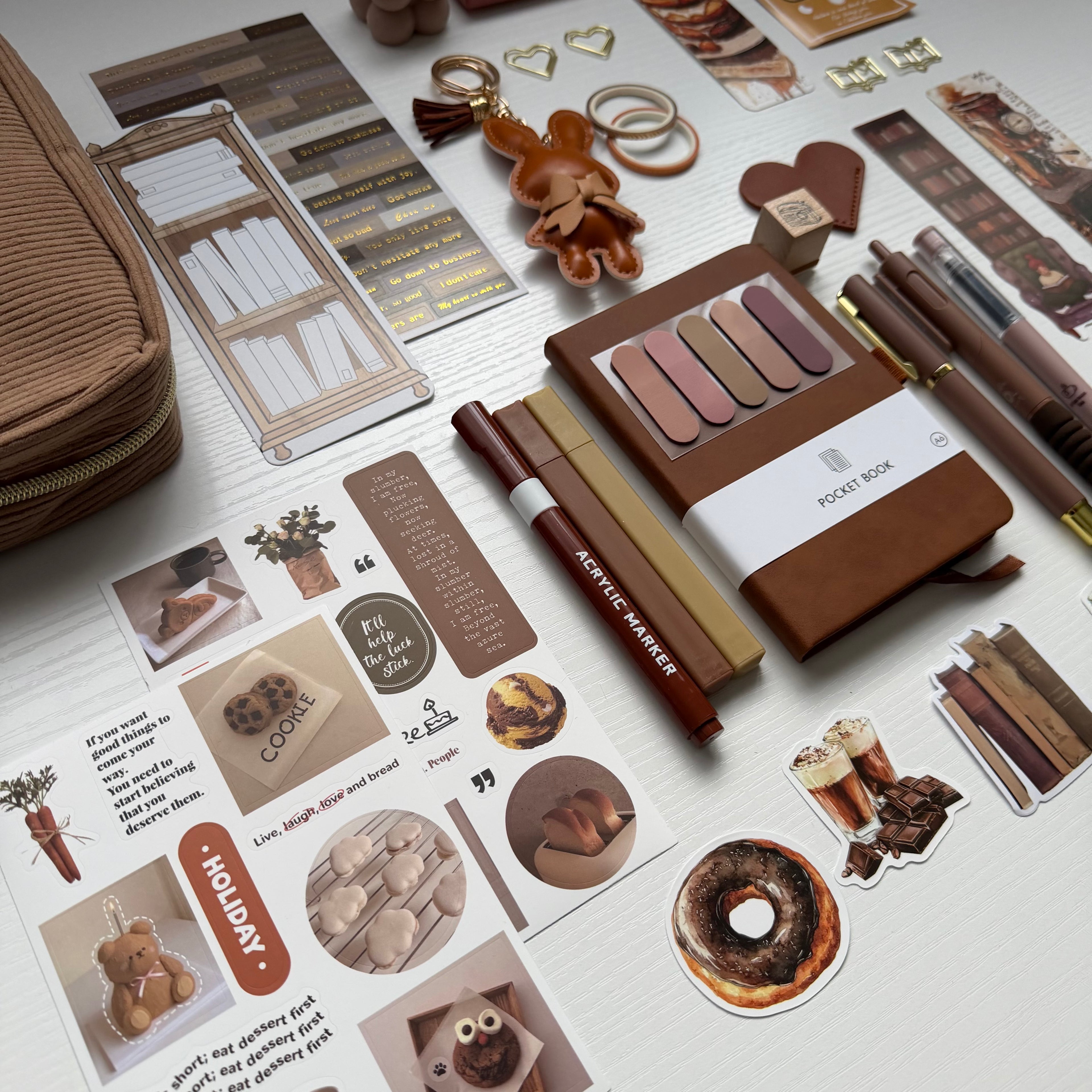 Brown Coffee bundle ☕️🤎