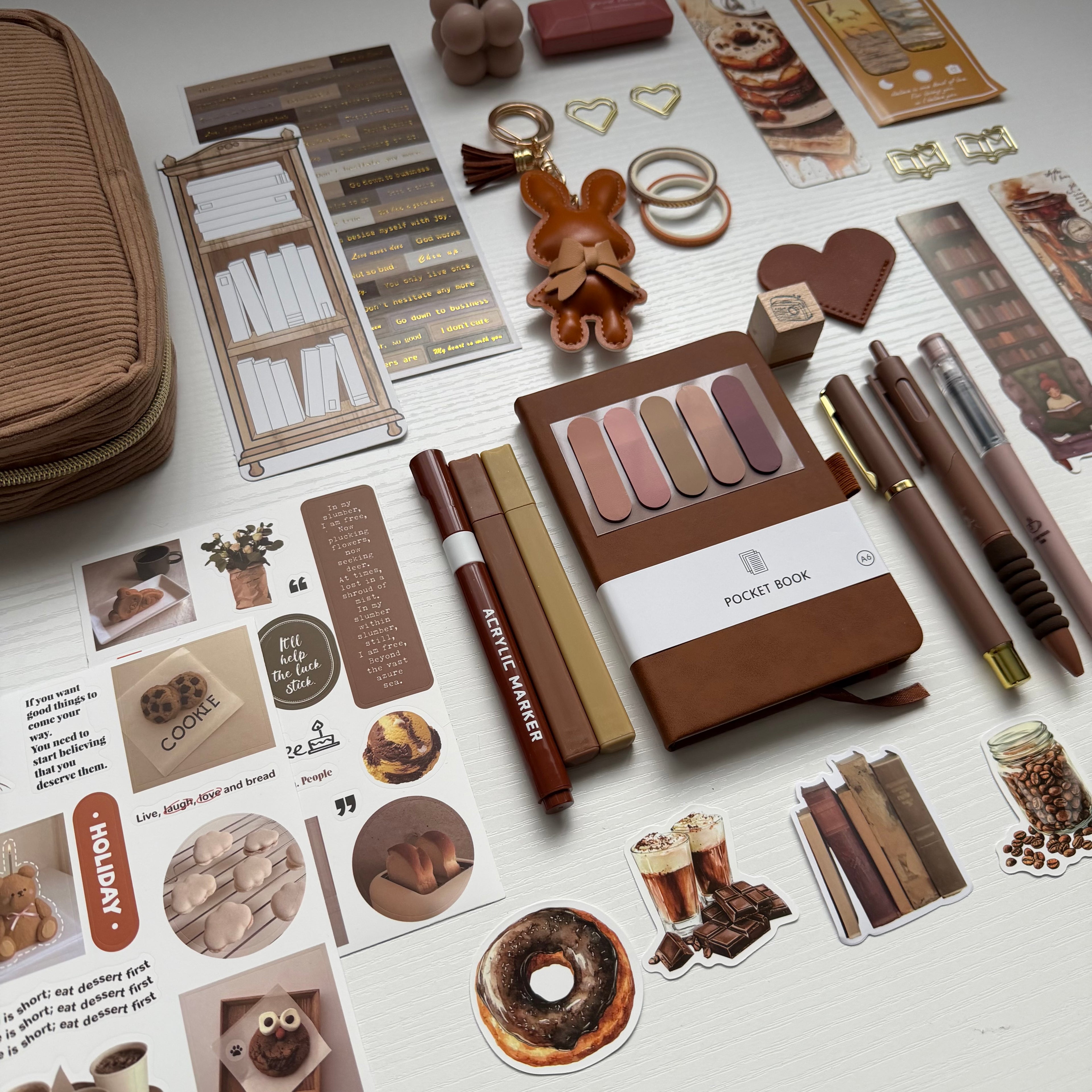 Brown Coffee bundle ☕️🤎