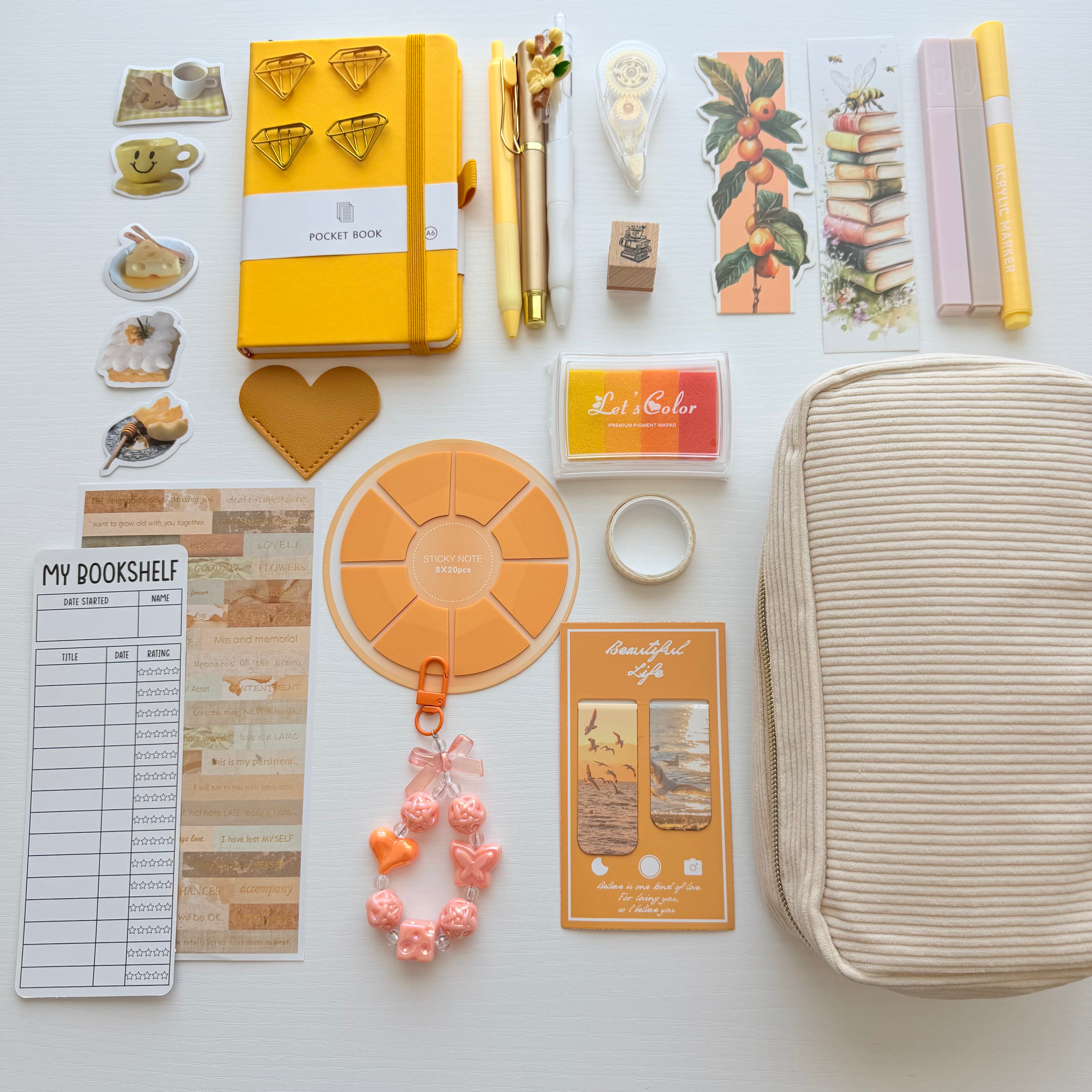 Hello Sunshine Set ☀️