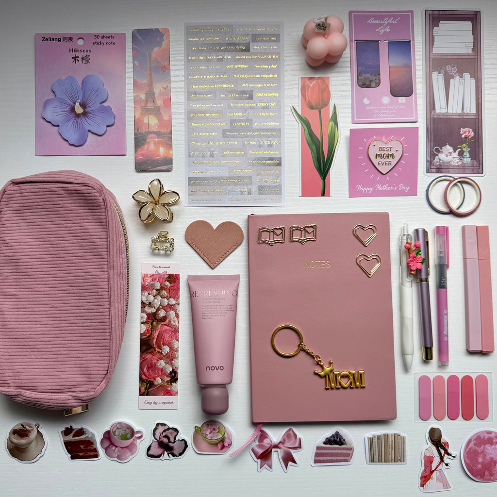 Dusty Rose💗 “Mother’s Day” bundle
