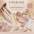 Upgrade – 5 Stationery Items ⭐
