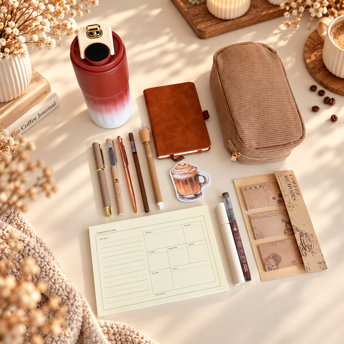 ✨NEW✨ The Daily Ritual Set | Limited Edition