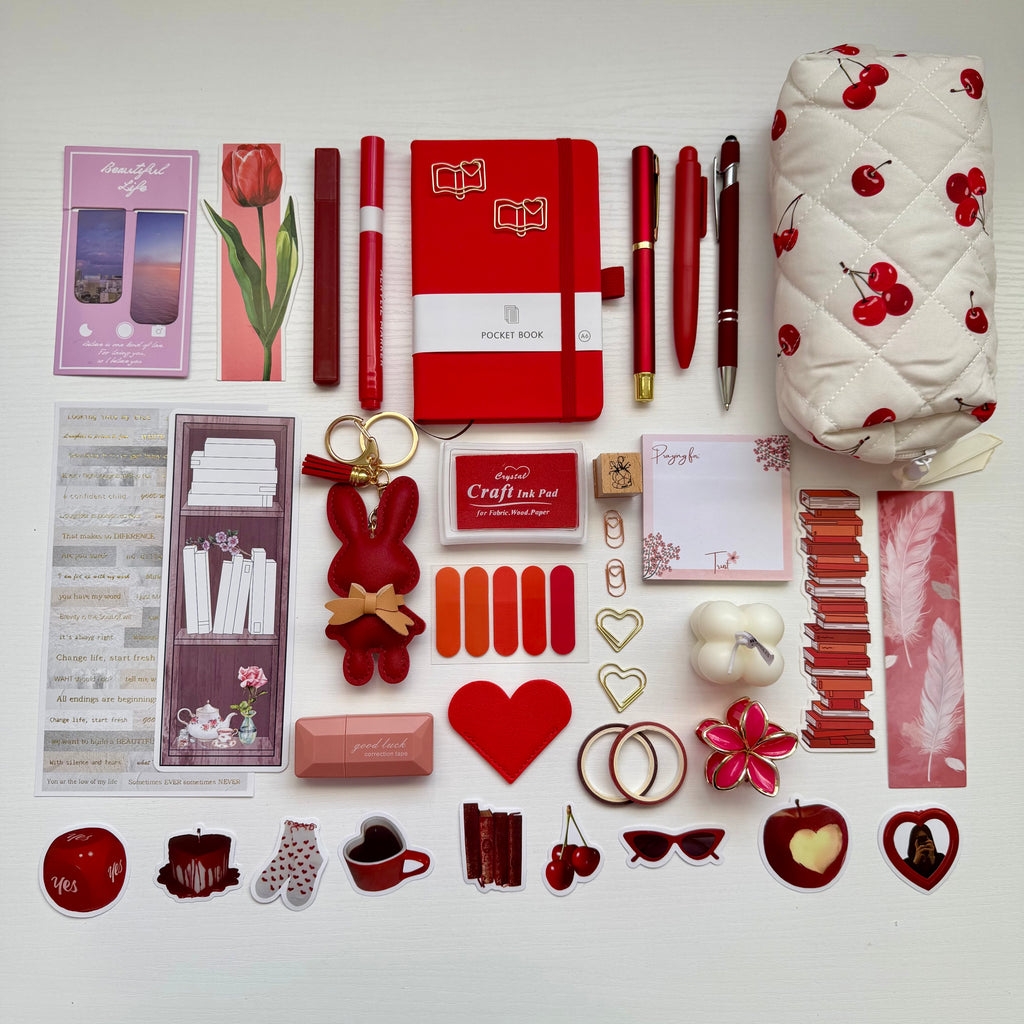 Red Bundle ❤️