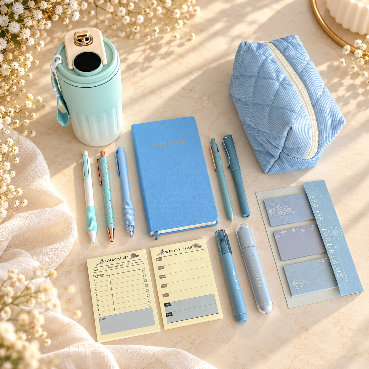 ✨NEW✨ The Daily Ritual Set | Limited Edition