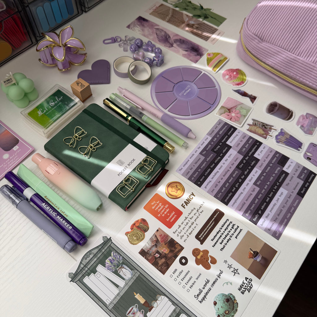 ✨ Build Your Own Bundle ✨