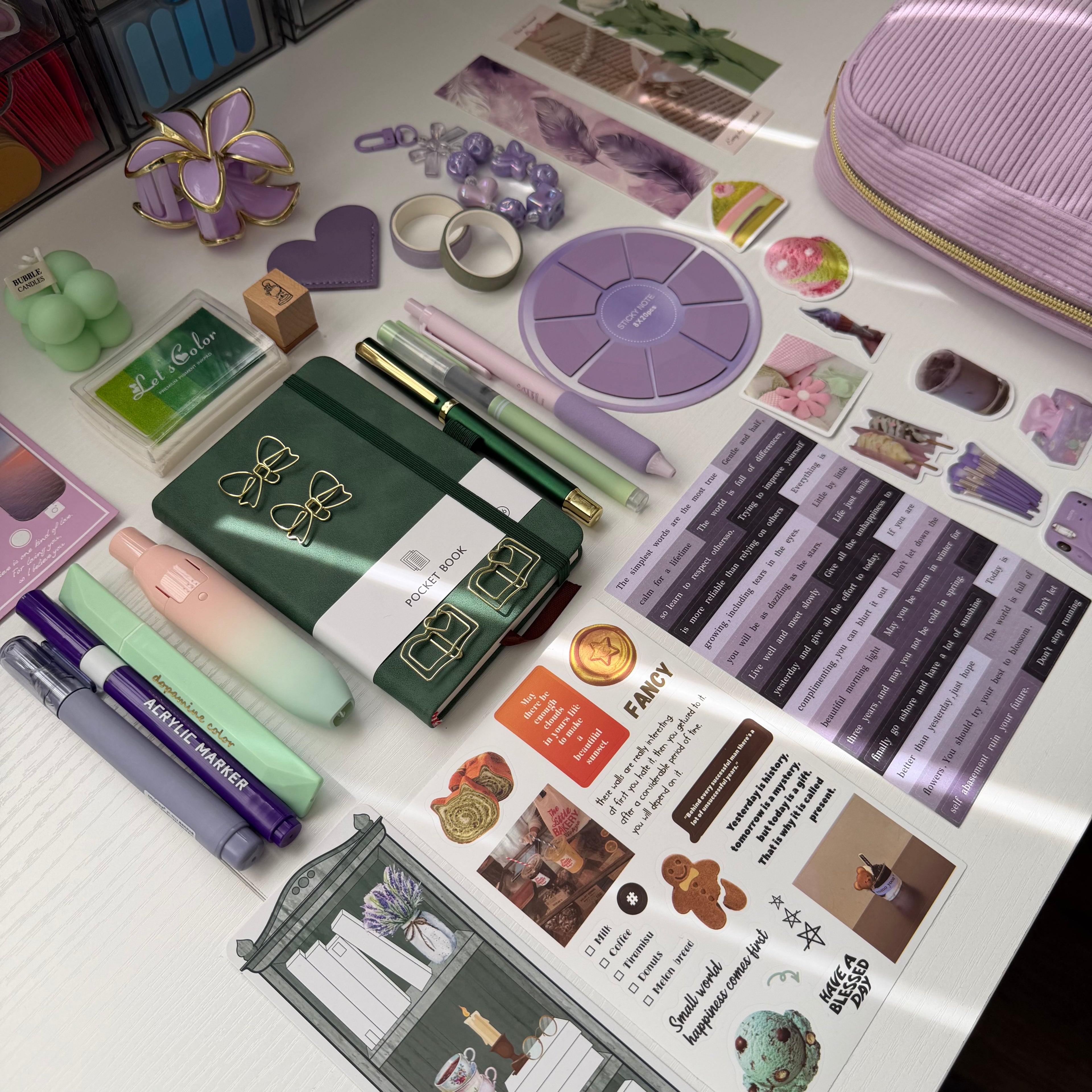 ✨ Build Your Own Bundle ✨