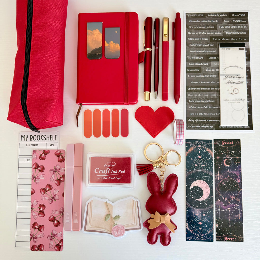 Red Bundle ❤️