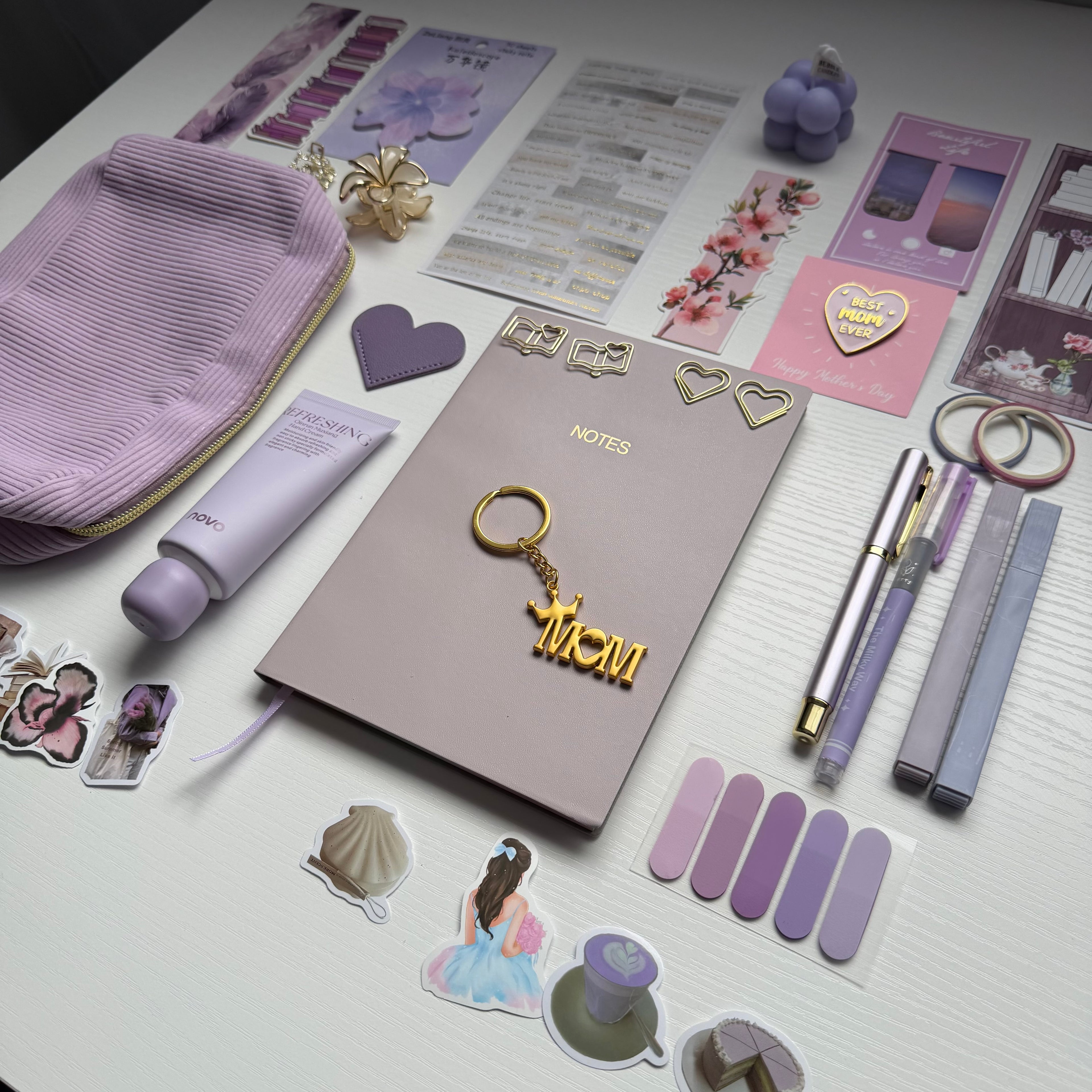 Lavender Dream “Mother’s Day” Bundle 💝 ⭐