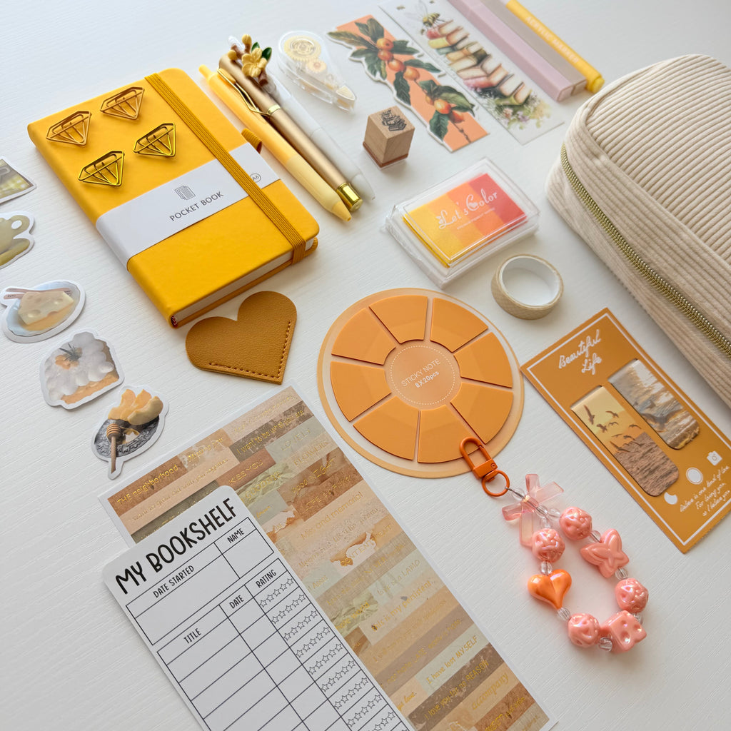 Hello Sunshine Set ☀️