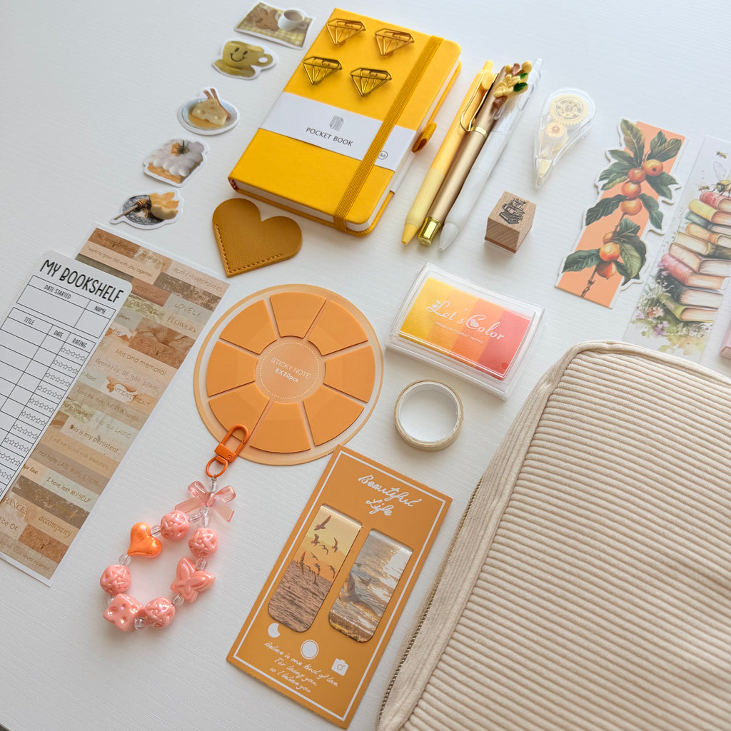 Hello Sunshine Set ☀️