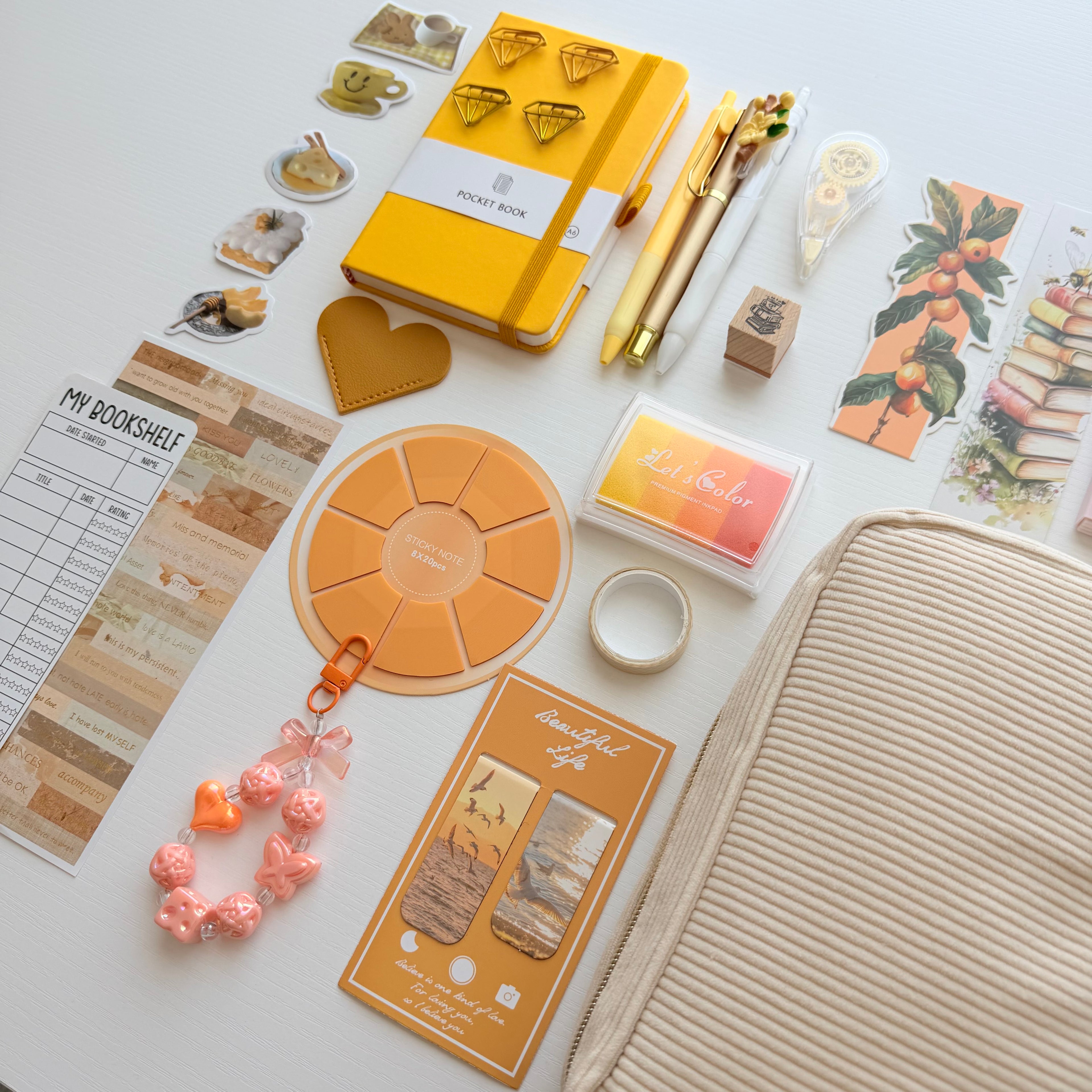 Hello Sunshine Set ☀️
