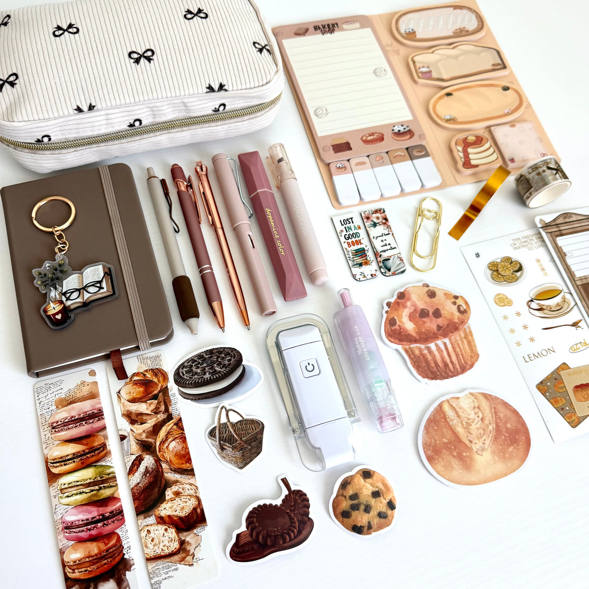 ✨NEW✨ Sweet Escape Bundle 🤎