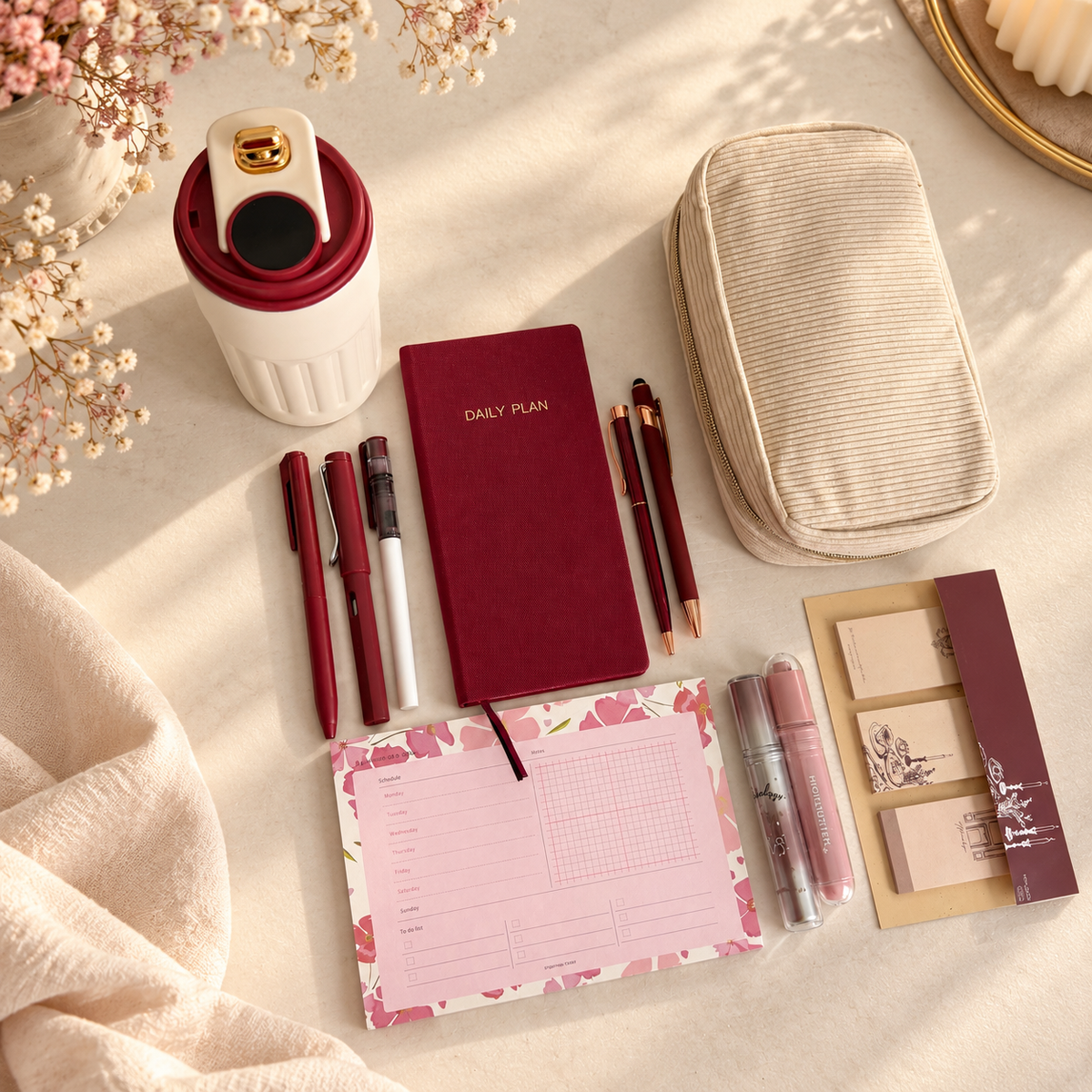 ✨NEW✨ The Daily Ritual Set | Limited Edition