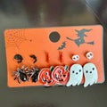Halloween Earrings 🎃