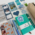 🩵 Turquoise Tales Bundle