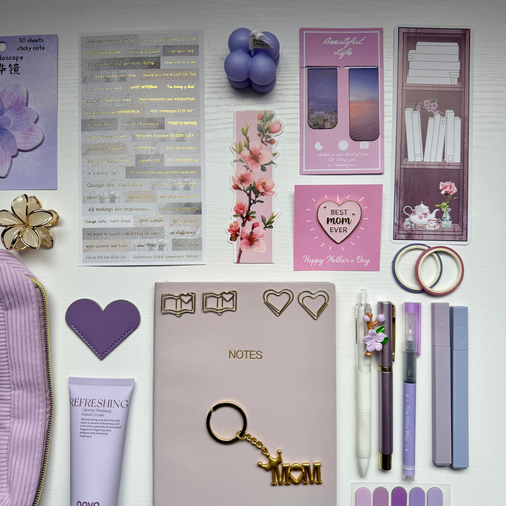 Lavender Dream “Mother’s Day” Bundle 💝 ⭐