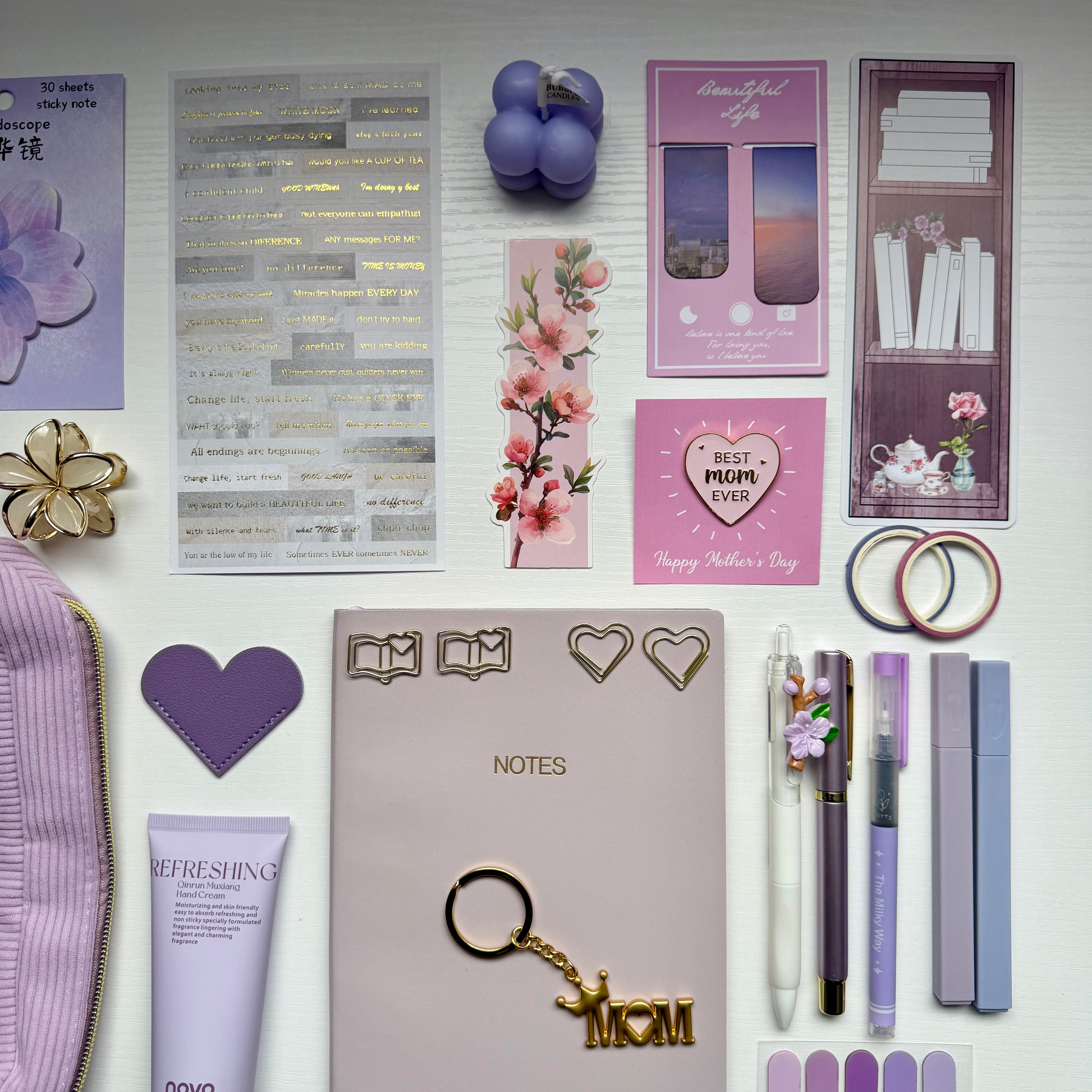 Lavender Dream “Mother’s Day” Bundle 💝 ⭐