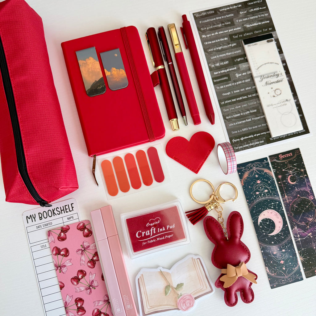 Red Bundle ❤️