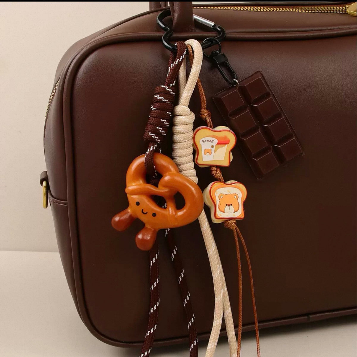 Bag Charm Collection – Trendy Decorative Charms & Accessories