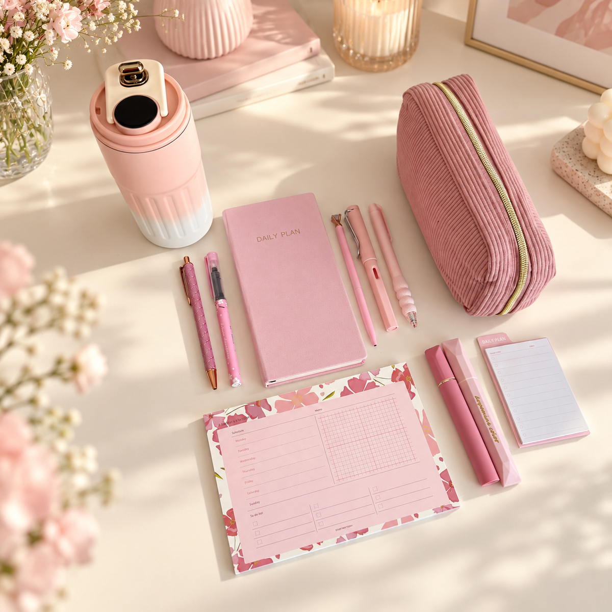 ✨NEW✨ The Daily Ritual Set | Limited Edition