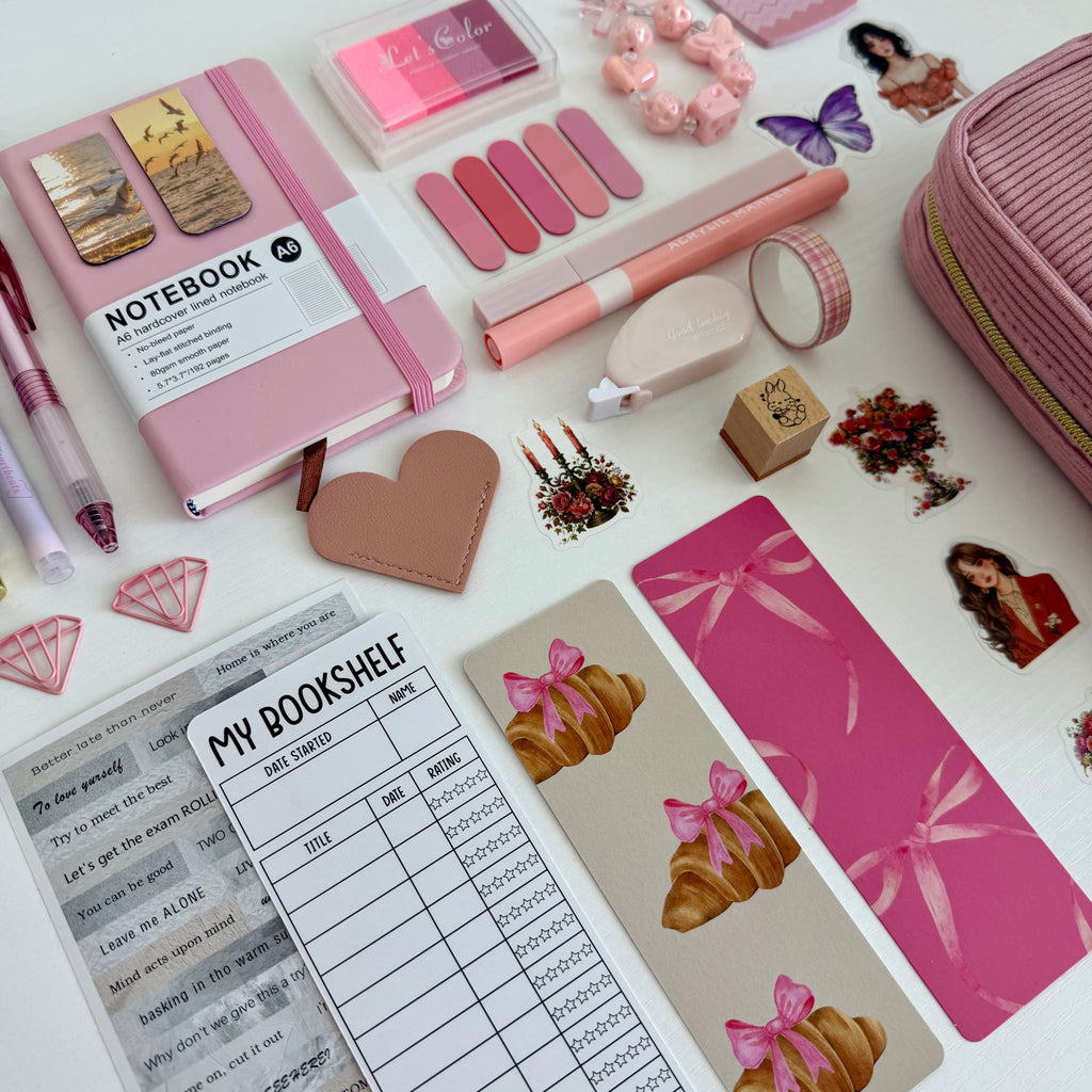 Pink Set 💗
