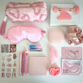 Sunday Reset Ritual | Pink Self-Care & Beauty Gift Set