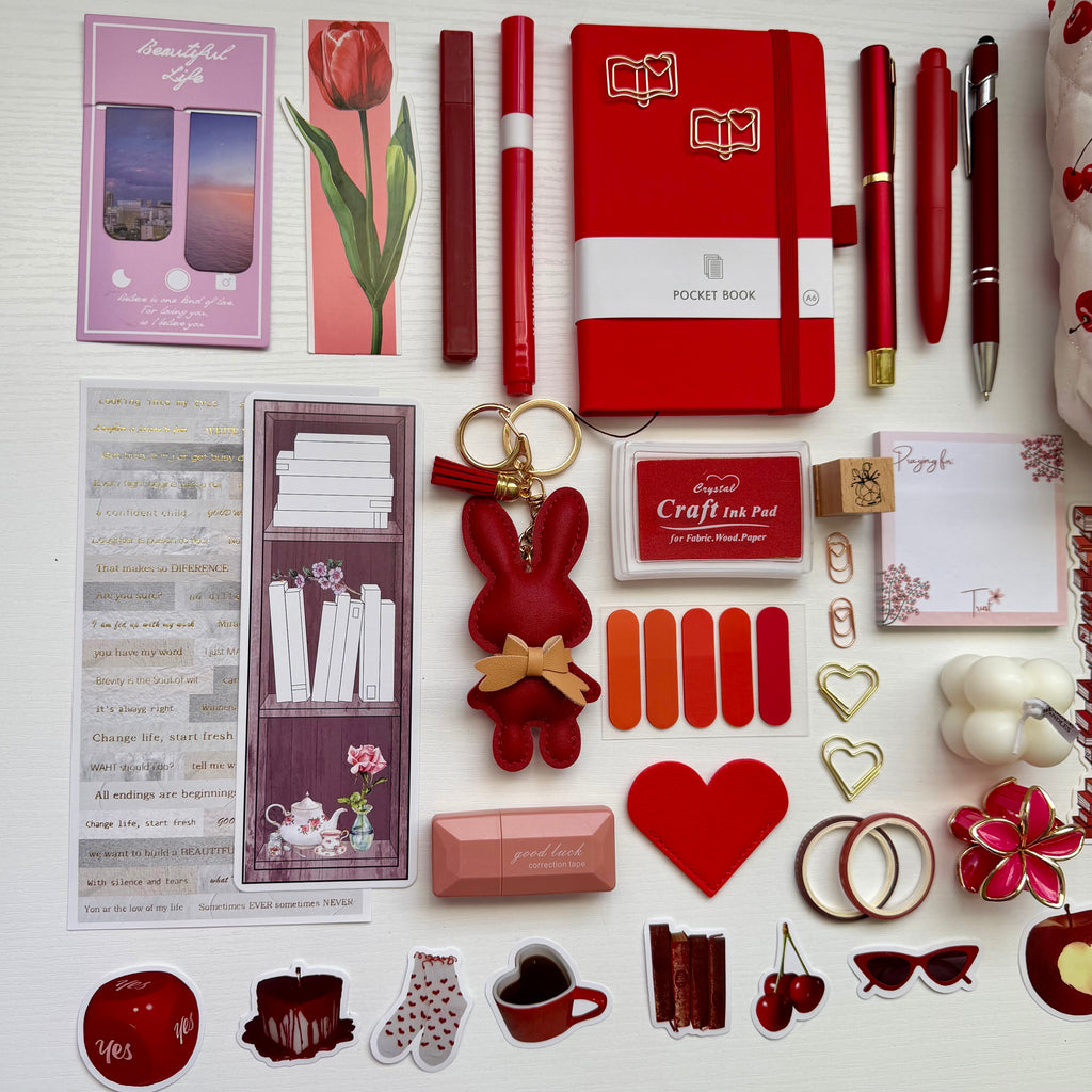 Red Bundle ❤️