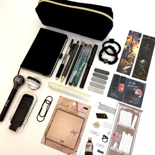 Black Bundle — Midnight Muse