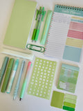 Sage Harmony Set | Plan & Create Collection