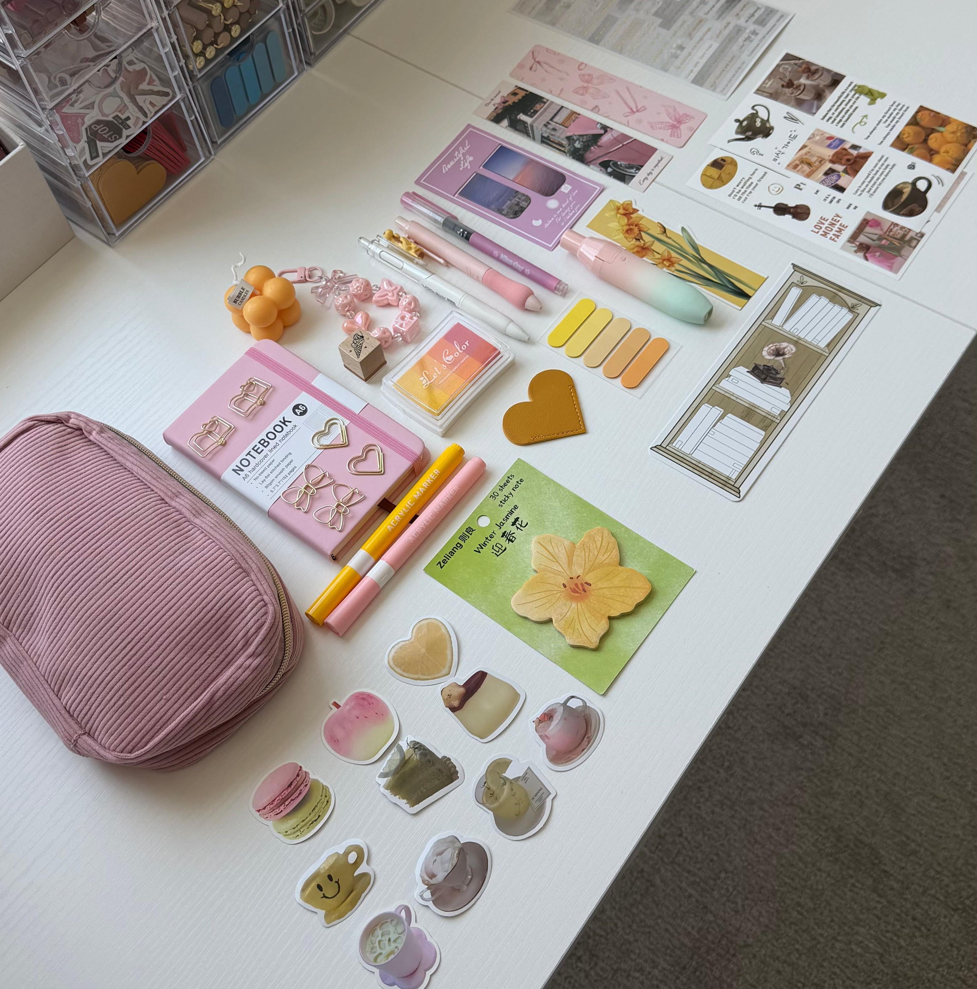 ✨ Build Your Own Bundle ✨