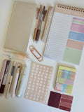 Timeless Elegance Set | Plan & Create Collection