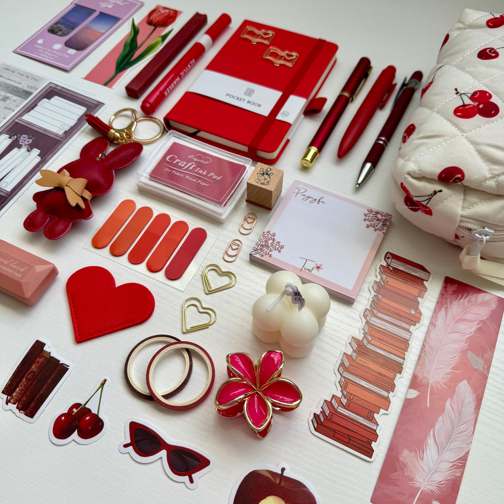 Red Bundle ❤️