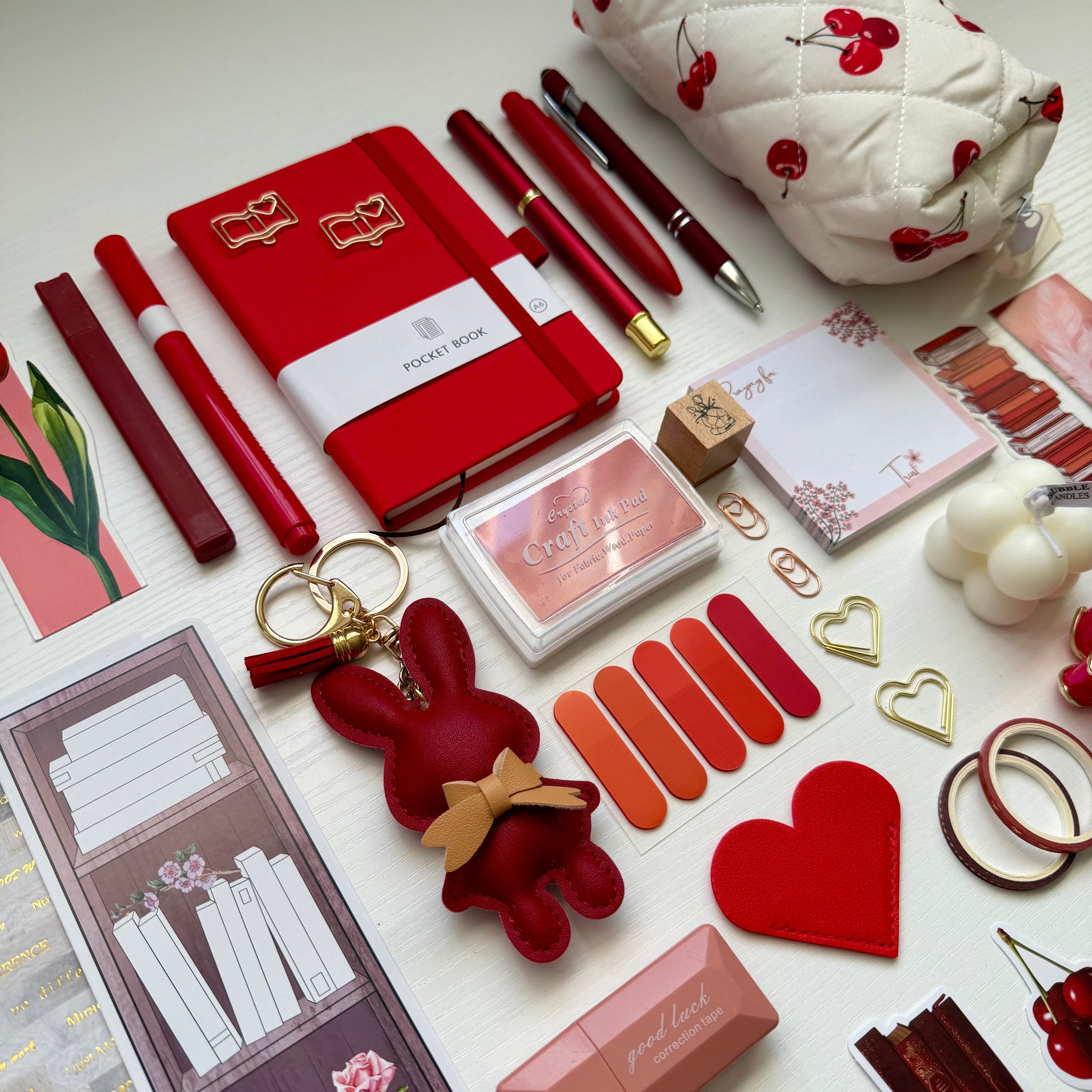 Red Bundle ❤️