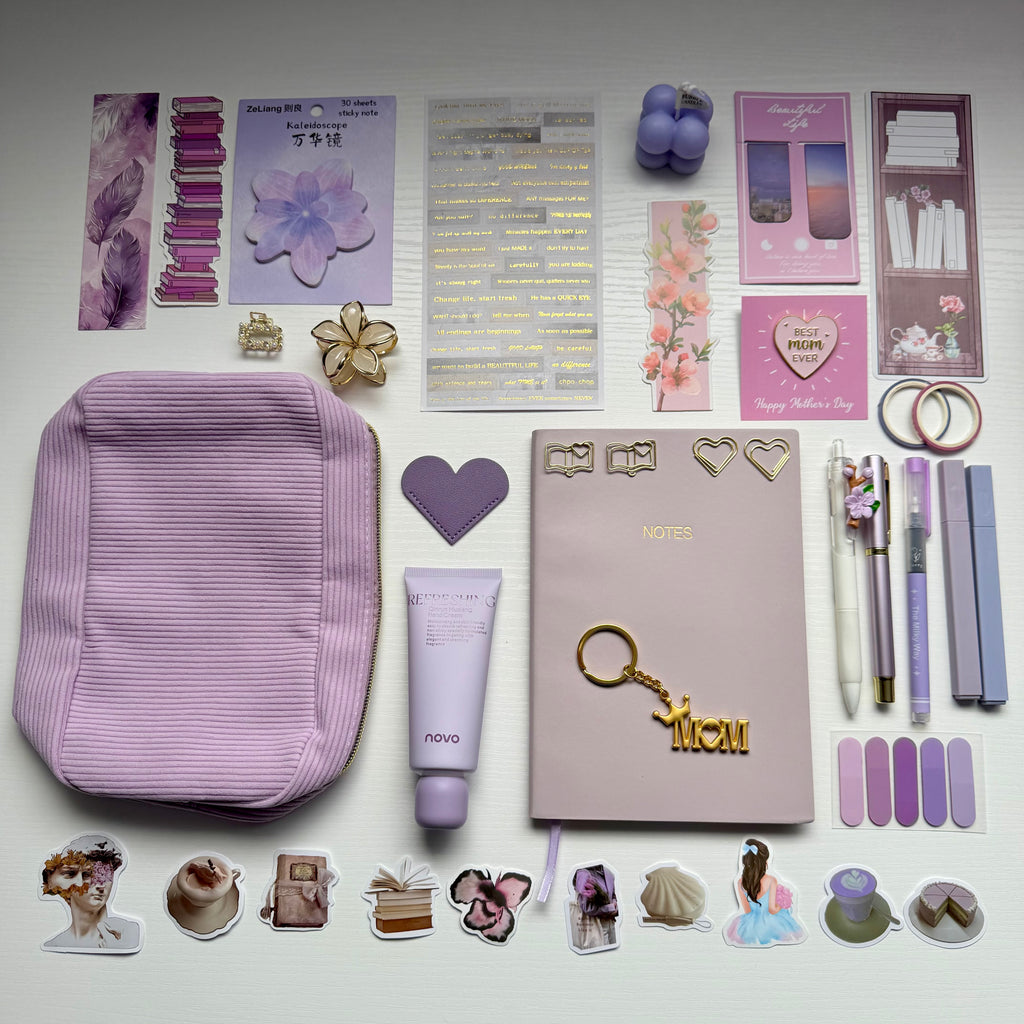 Lavender Dream “Mother’s Day” Bundle 💝 ⭐