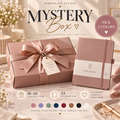 ✨ Mystery Box | A5 Notebook ✨