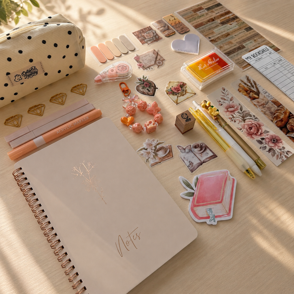 The Golden Hour Bundle ☀️