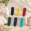 Book Light USB Rechargeable