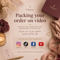 Personal Packing video