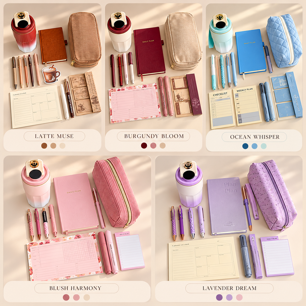 ✨NEW✨ The Daily Ritual Set | Limited Edition